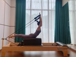 -加帕瑜伽培训学院