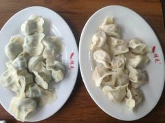 -鸿毛饺子(紫竹桥店)
