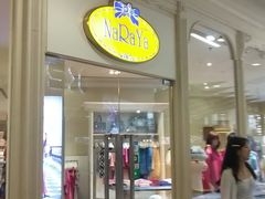 -naraya(Siam Paragon)