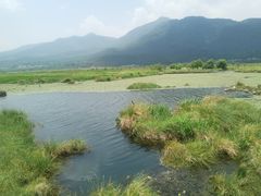 -腾冲北海湿地