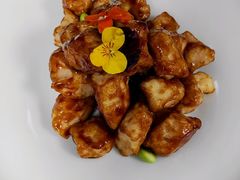 -惠丰堂饭庄·烤鸭·京味菜(西北旺·唐家岭店)