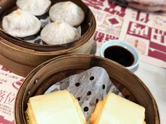 -点都德(广州白云山景区南门店)