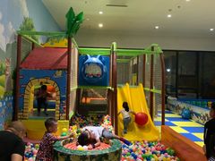 -青岛银沙滩温德姆至尊酒店