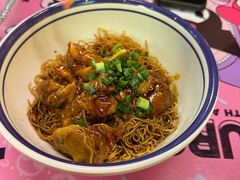 -亞婆井·劲抽面食(铂顿城店)
