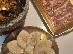 -炙城·韩式烤肉(南京东路店)