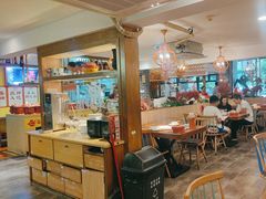 -百年神厨·地道川菜(清江西路店)