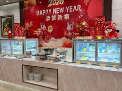 -厦门海景千禧大酒店·海景咖啡厅