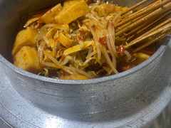 -和庆斋羊蝎子火锅·碳缸烧烤(顺义旗舰店)