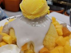 -鲜芋仙(番禺万达广场店)