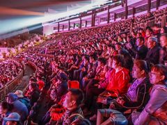 -婺源梦里老家大型山水实景演出