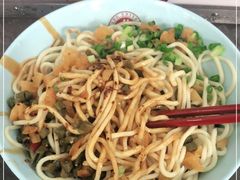 -北大学一食堂