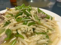 -太湖好灶头土菜馆(石公路店)