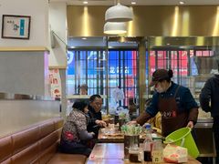 -杨爱珍大排档(龙游店)