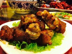 -簋街仔仔小龙虾(总店)