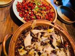 -水煮三国·川鲁江湖菜(香山店)