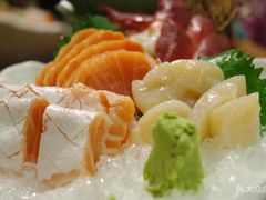 -真剑日本料理·铁板烧(贵州路店)