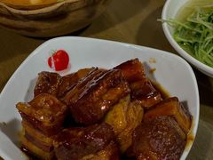 -沈记菜馆(酒仙桥路店)