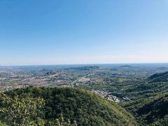 -天津盘山风景名胜区