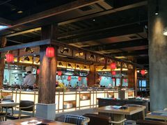 -印象鲵宴·张家界地标美食名片(溪布街店)