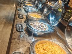 -余姚四明湖开元名都度假酒店·夏威夷西餐厅