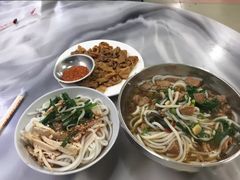 -再回首鸡肉米线(人民路一店)