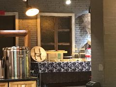 -锅来乐地锅鸡(安亭店)