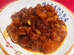 -老吉士酒家(天平路店)