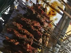 -金二烤肉(早慈巷小区店)