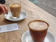 -VOYAGE COFFEE(杨梅竹店)