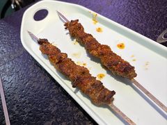 -阳坊涮肉(西直门凯德mall店)