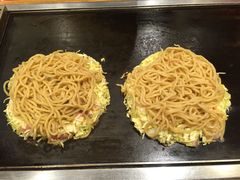 鶴橋風月(难波店)-鹤桥风月(难波御堂格兰维尔店)