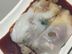 -添好运点心专门店(深水埗店)