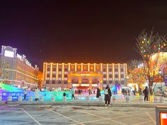 -中华巴洛克风情街