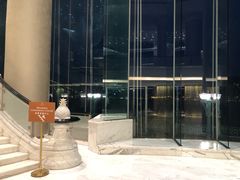 -香港九龙海逸君绰酒店