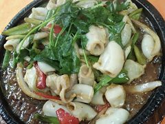 大肠煲-东升饭店(员村三横路店)