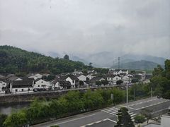 -亭下湖饭店(康岭店)