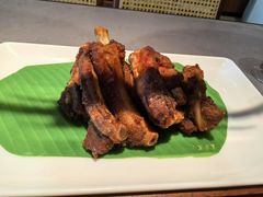 -创味·民间海南菜·非遗藤桥排骨(藤桥·免税城店)