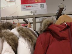 -优衣库(上海金桥国际商业广场店)