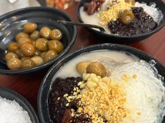 -老式乌米冰(阜阳园店)