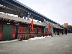 -内蒙古将军衙署博物院