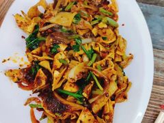 -大回族餐厅