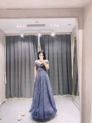 -GRACE KELLY婚纱与礼服(北京店)