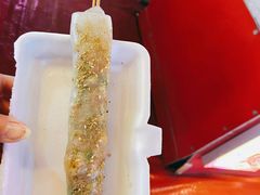 -中北世纪城夜市小吃街CENURY CITY