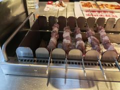 -嫩羊羊·延边烤串·朝鲜族美食(张家港美食街店)