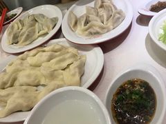 -客临百思德·东北特色馆(龙湖时代天街店)