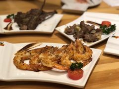-割烹旭日本料理(龙湖狮山天街店)