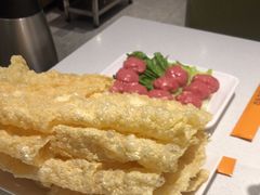-古乐牛香鲜牛肉牛杂火锅(观前街店)