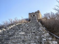 -司马台长城