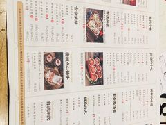 -长安大牌档之西安博物院文化餐厅(中贸店)