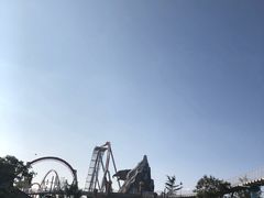 -七彩云南欢乐世界